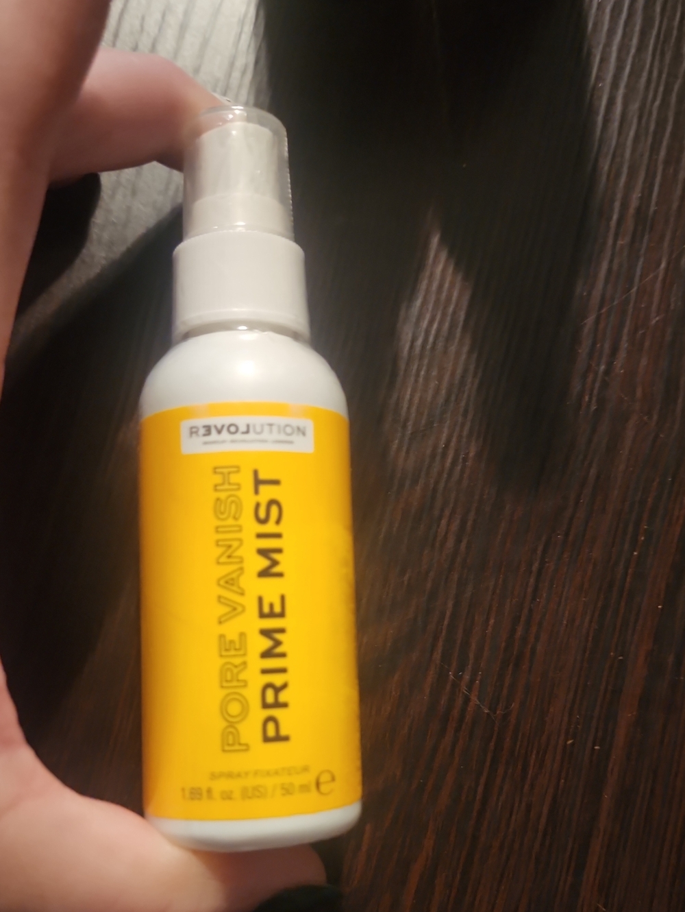 Prime Mist Product
